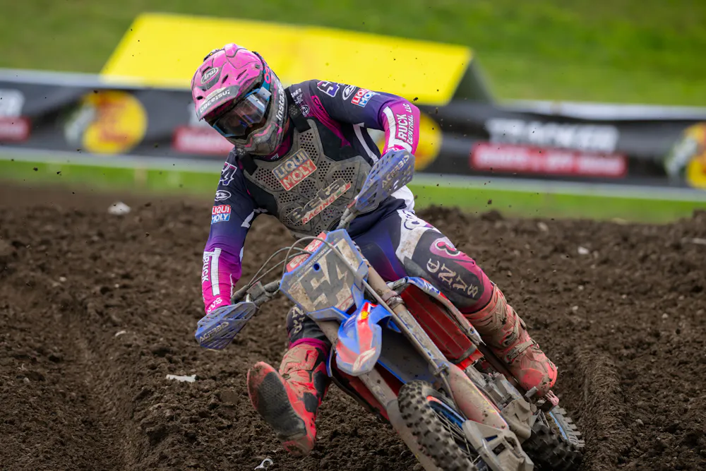 Weege Show: Unadilla Motocross Drama As Always | Bloss Talks Actually Beating Zacho