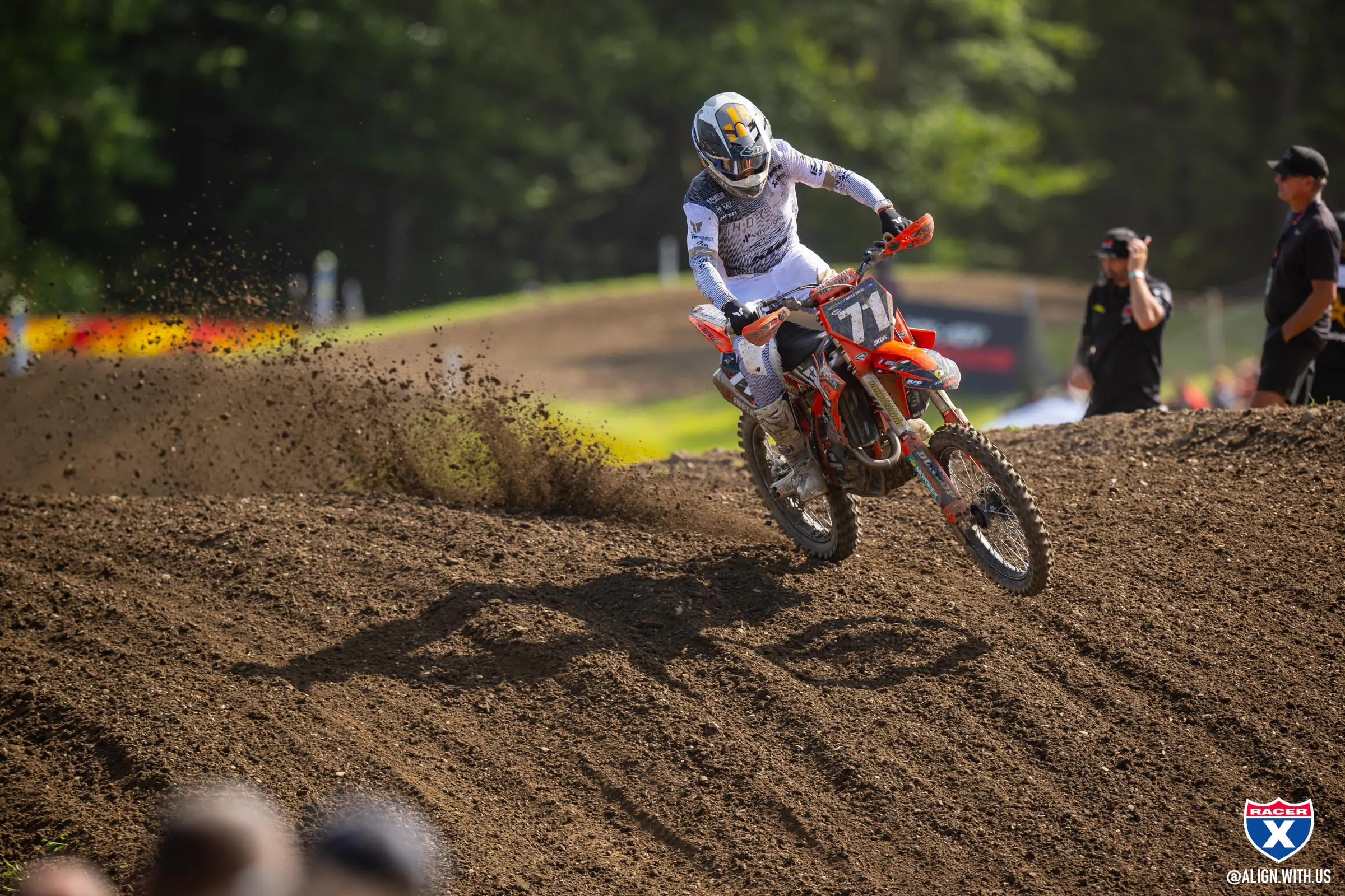 Carson Mumford