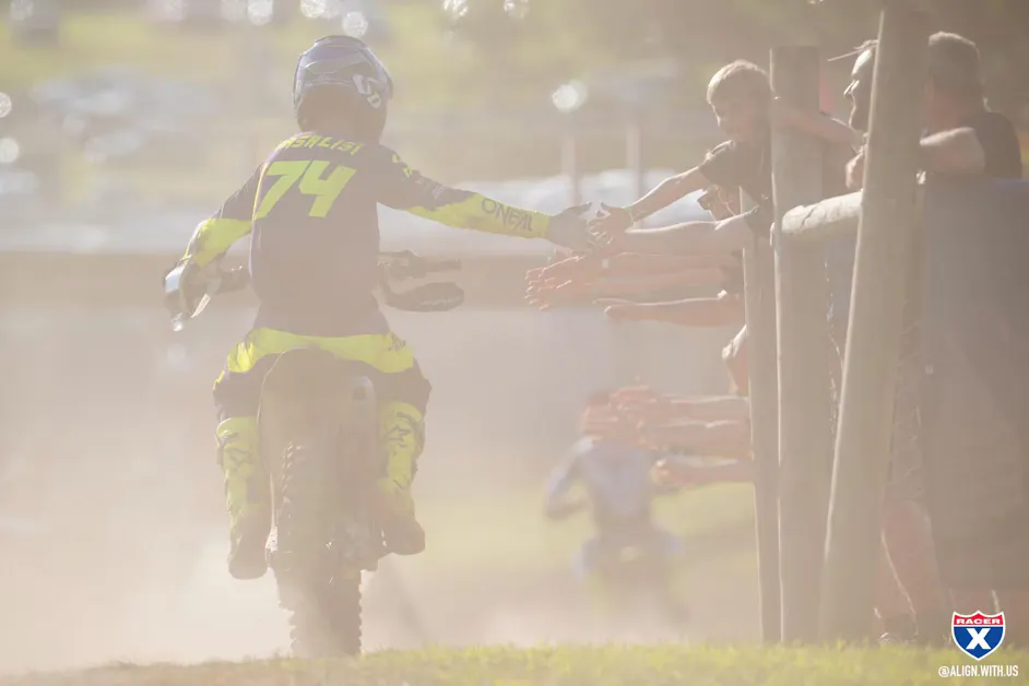 Unadilla National Pro Motocross Photos
