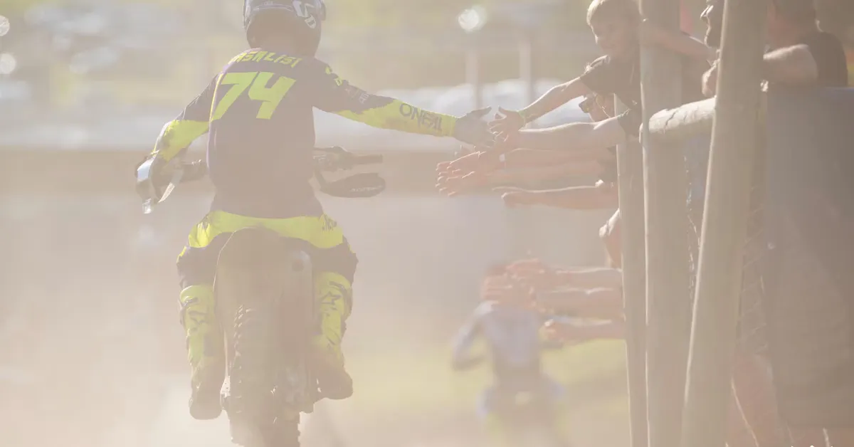 Unadilla National Pro Motocross Photos