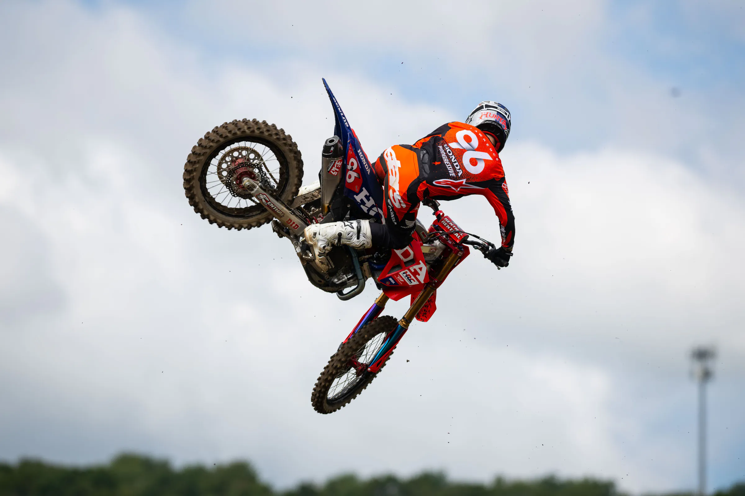 Hunter Lawrence
