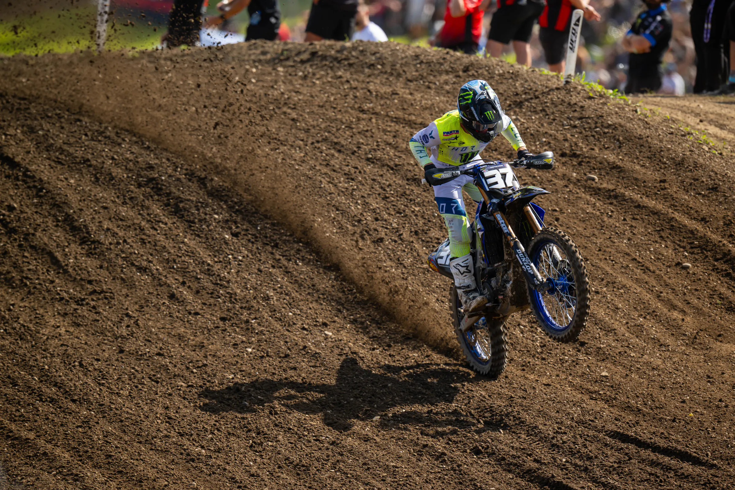 Cole Davies