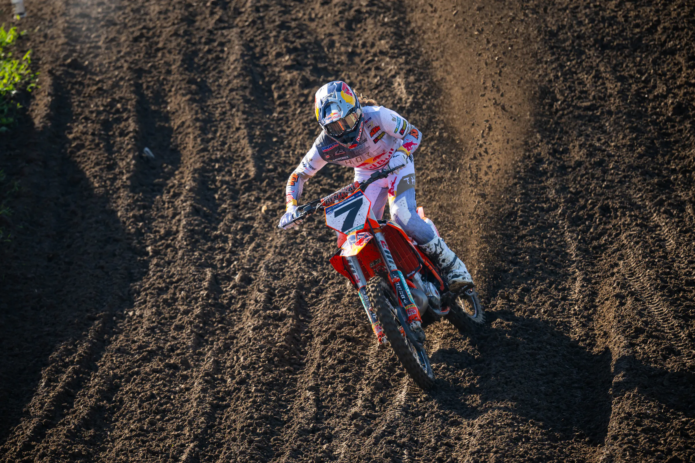 Aaron Plessinger