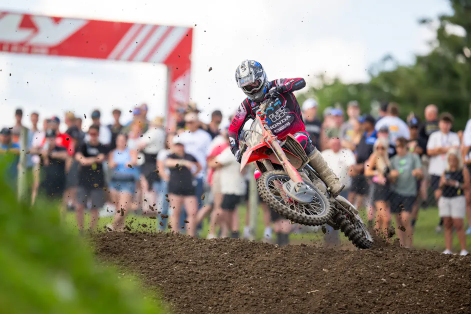 10 Things We Learned at Unadilla