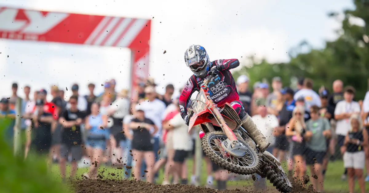 10 Things We Learned at Unadilla
