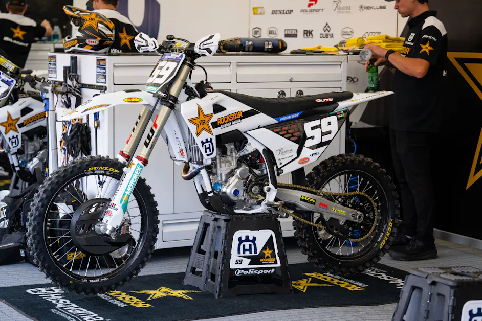 Updates on Cochran, Ferry, Park, Oldenburg, and More for Budds Creek National