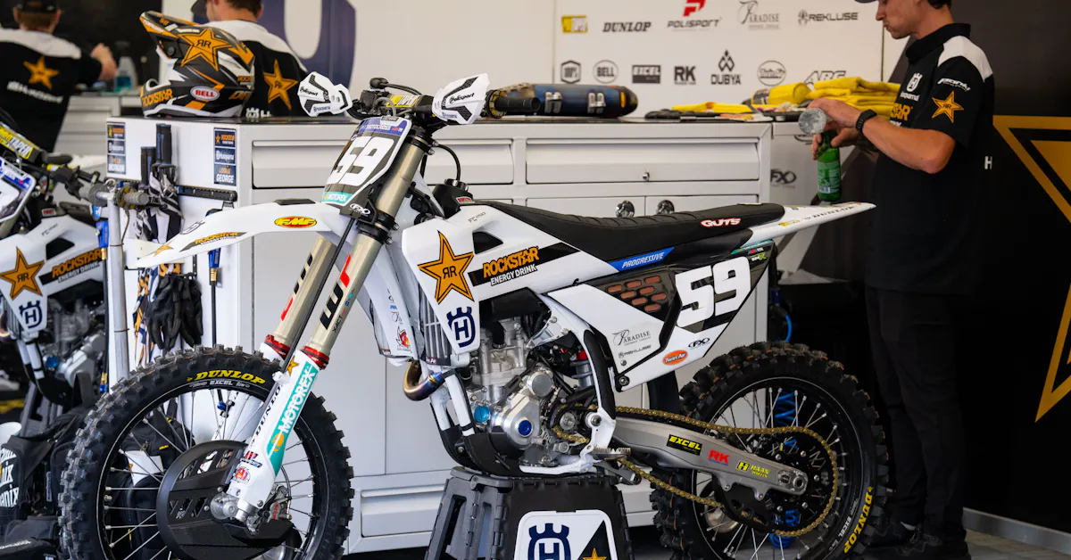 Updates on Cochran, Ferry, Park, Oldenburg, and More for Budds Creek National