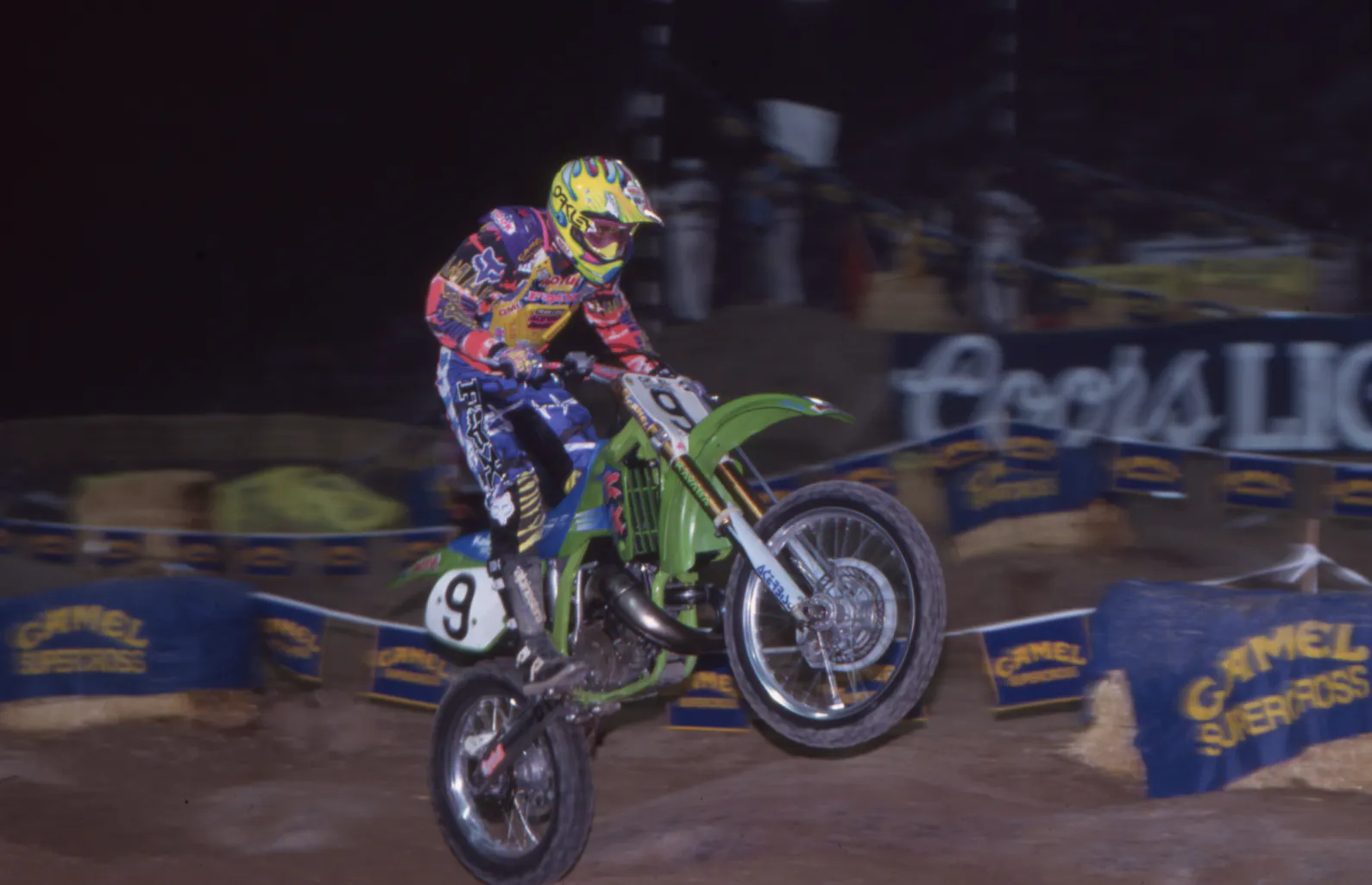 Jeff Matiasevich