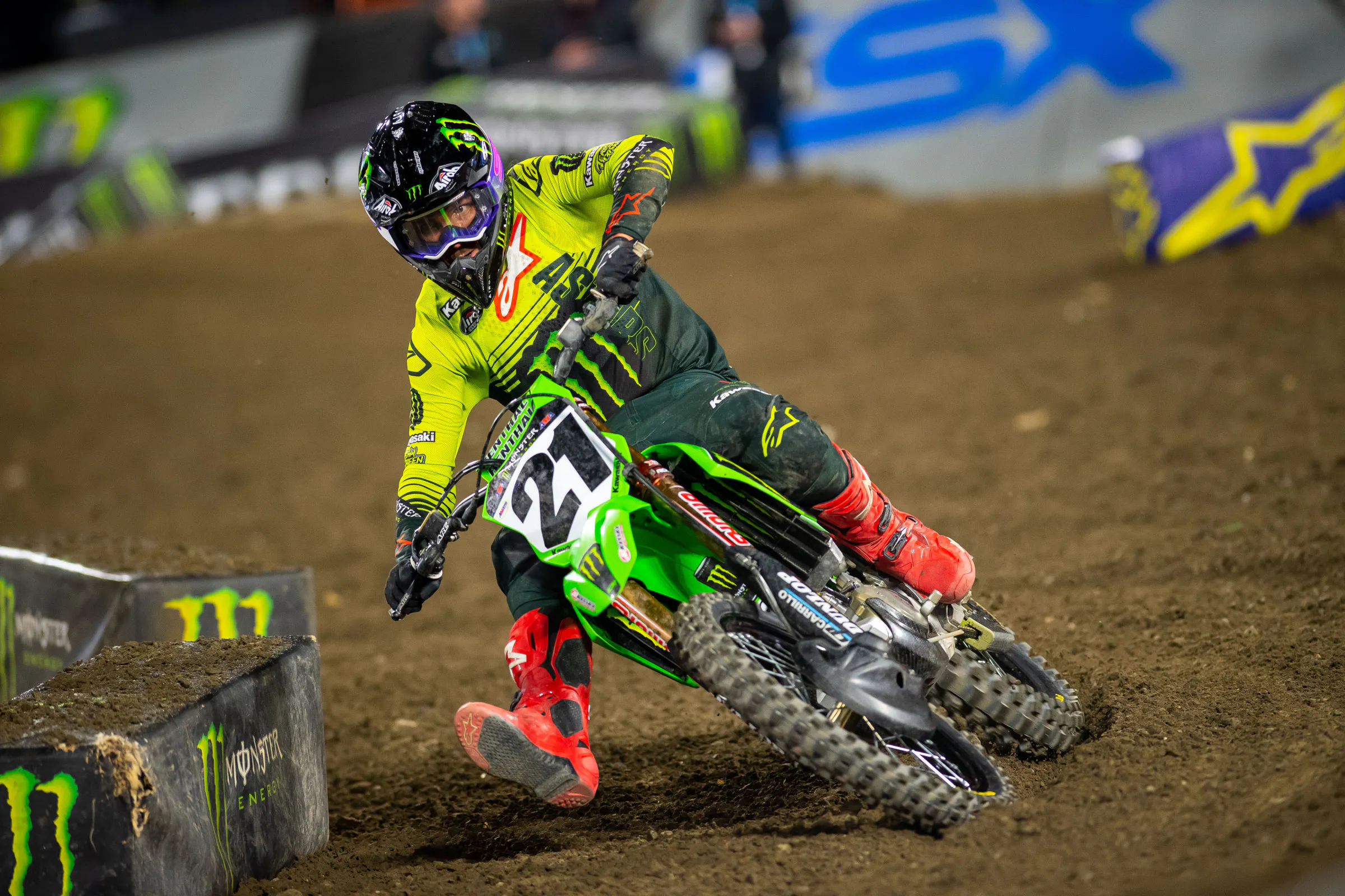 Jason Anderson