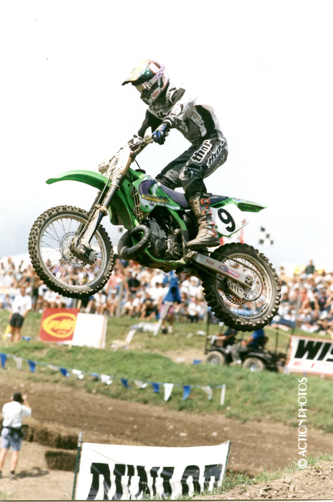 Ryan Hughes