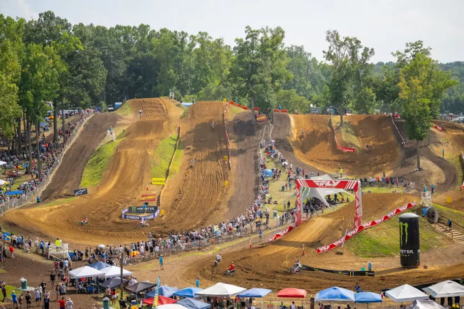 JT on What Makes Budds Creek So Good and Close Tight Title Fights