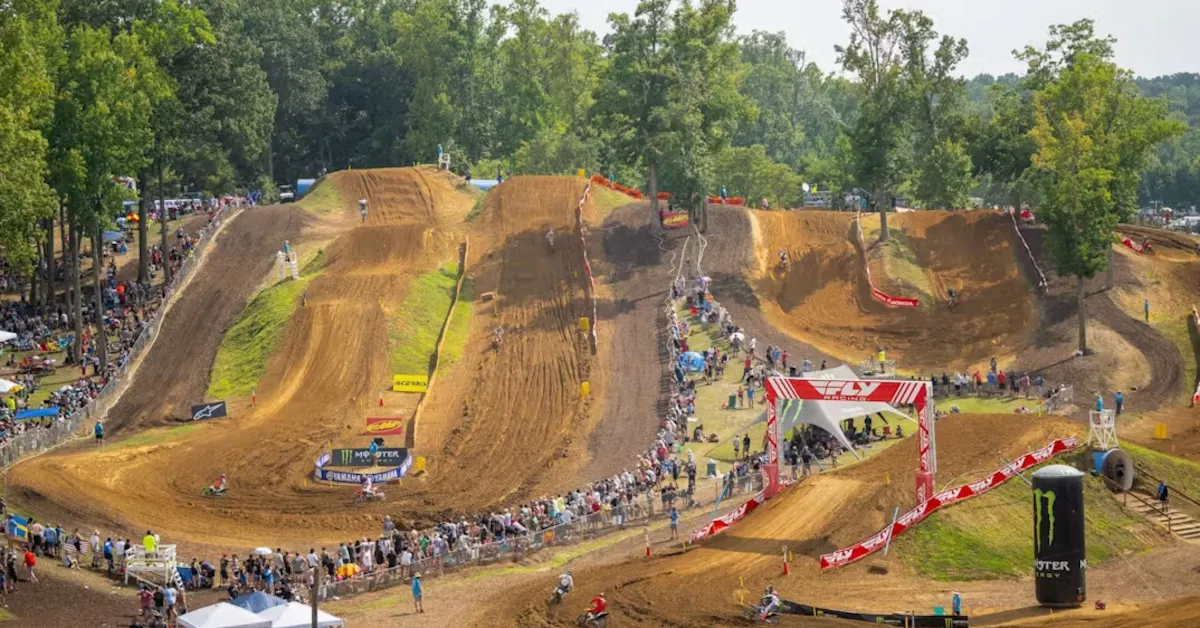 JT on What Makes Budds Creek So Good and Close Tight Title Fights
