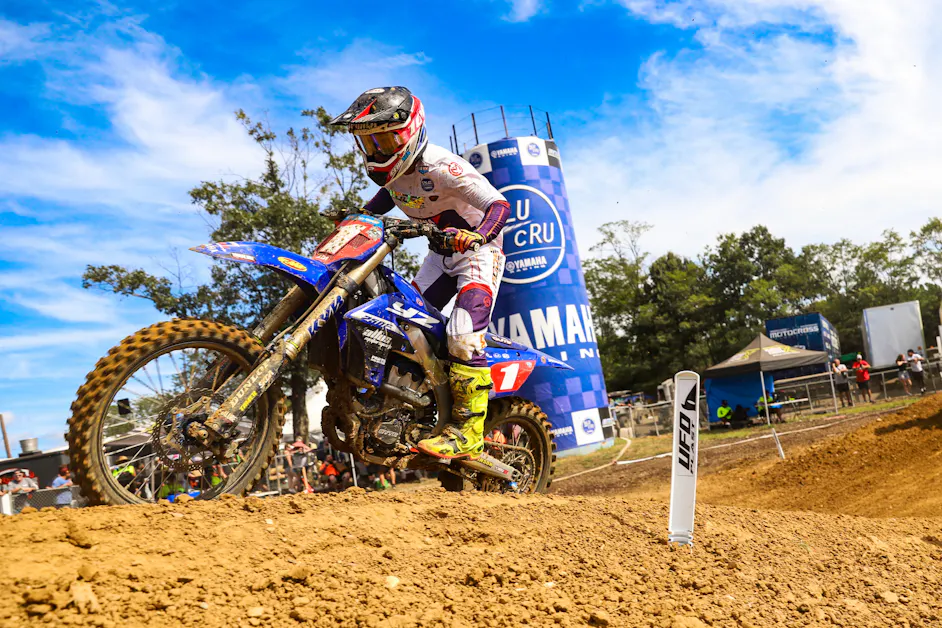 How to Watch: Budds Creek National and MXGP of the Netherlands TV Broadcast/Streaming Information