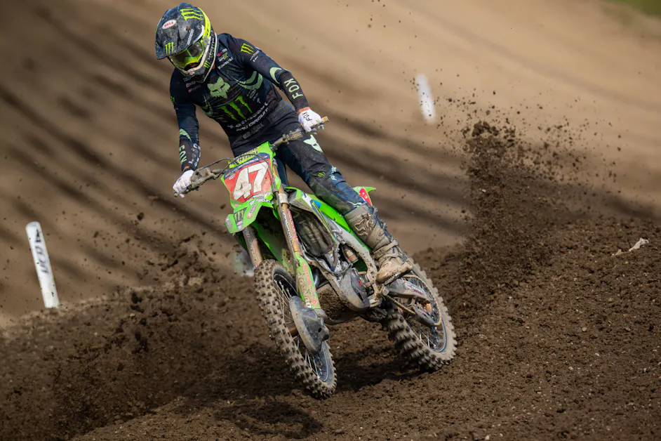 10 Things To Watch At Budds Creek National