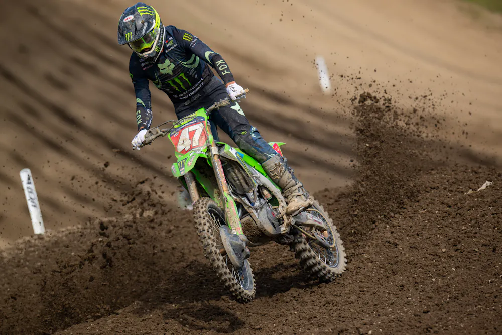 10 Things To Watch At Budds Creek National