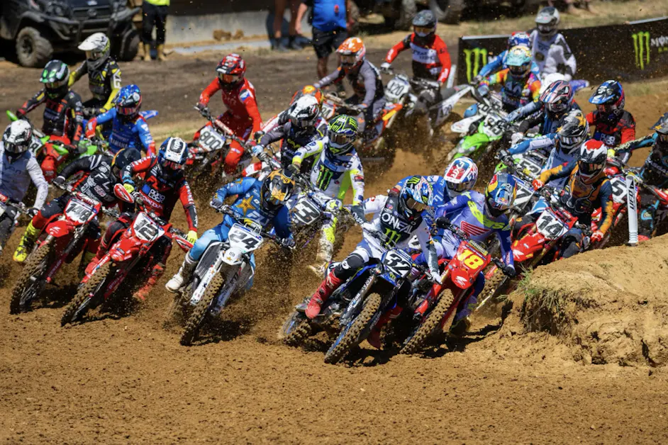 Video: Budds Creek National Preview and Injury Updates