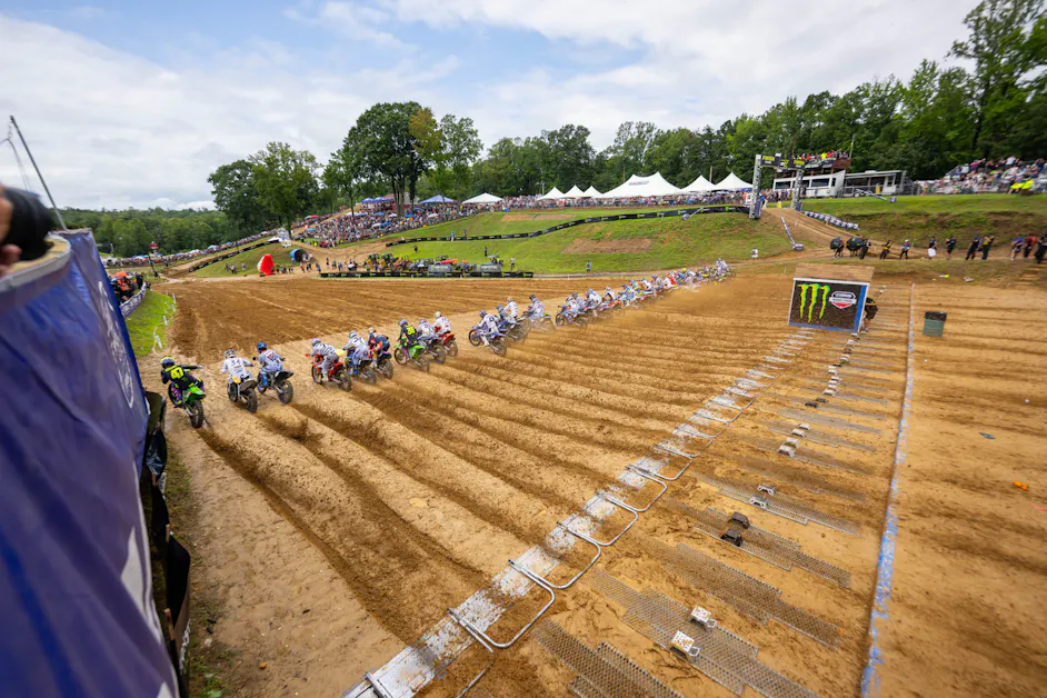 Budds Creek National Review Podcast: Hunter Rebounds, Hymas Wins, Jett's Non-Podium, Deegs and Prado and More