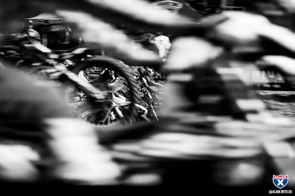 Budds Creek National Pro Motocross Photos