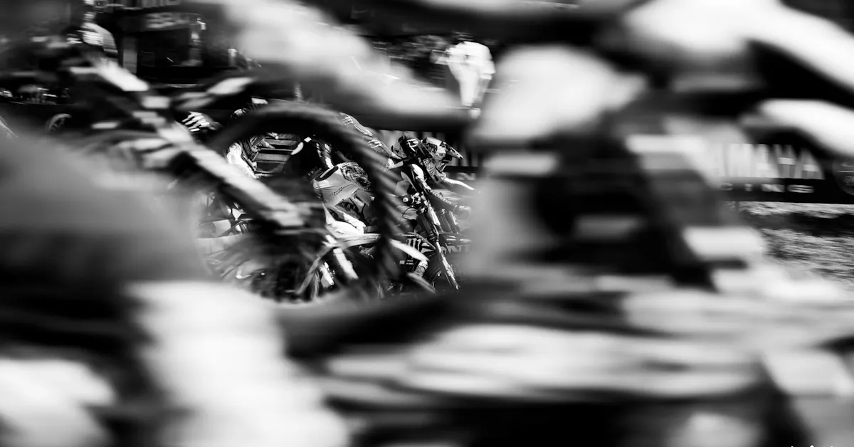Budds Creek National Pro Motocross Photos