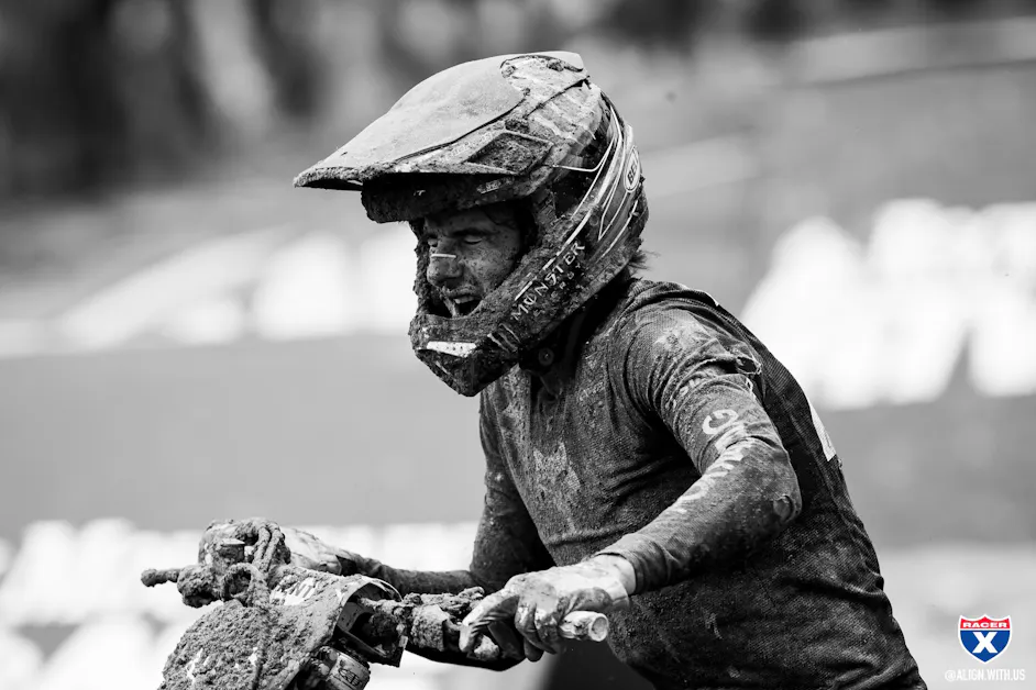 Racerhead #35