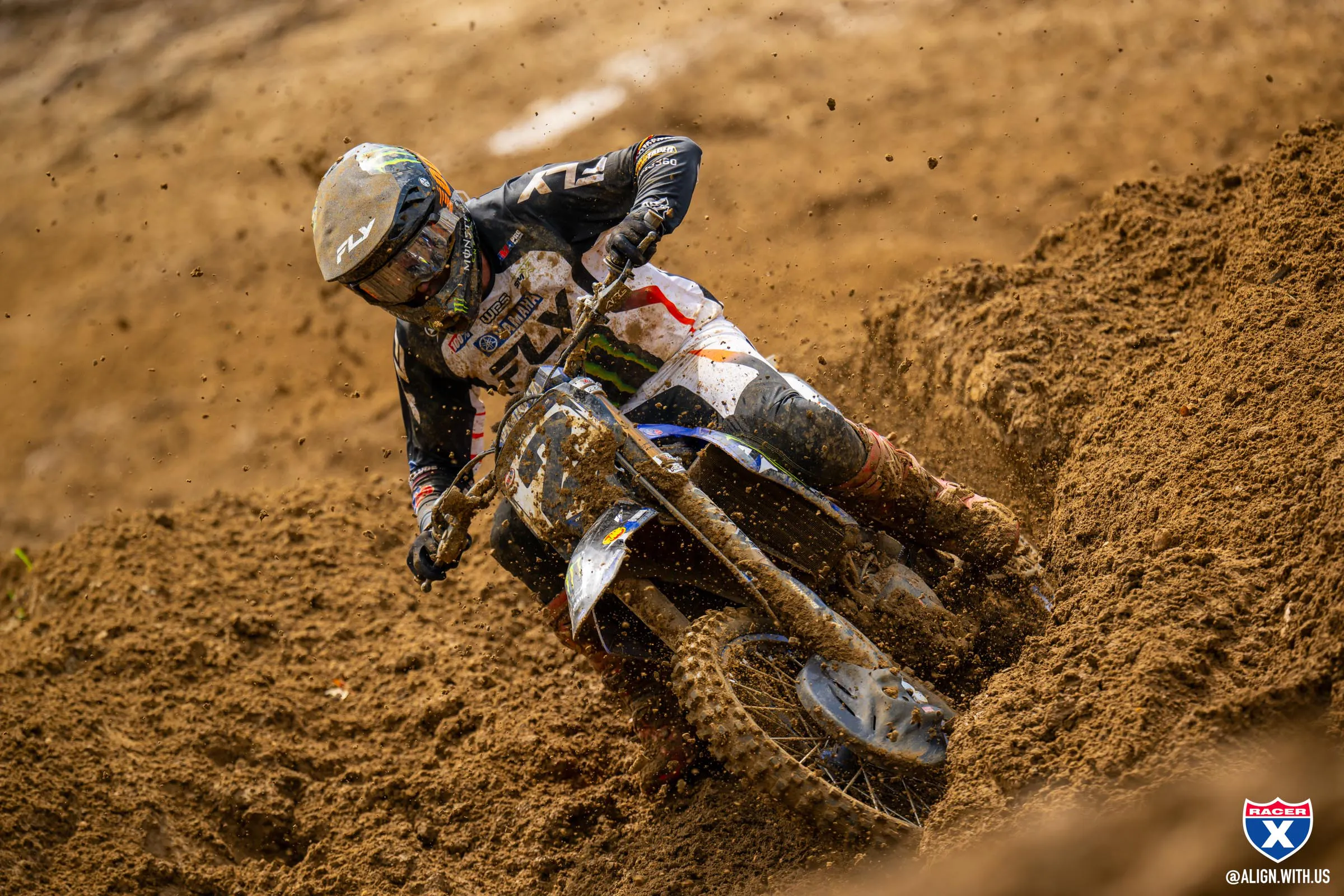 Cooper Webb