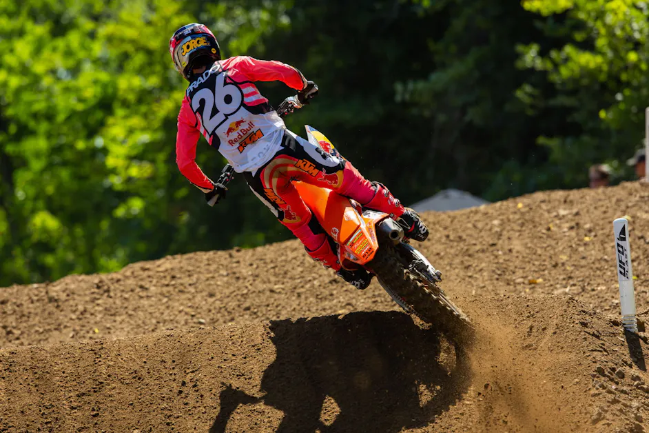 Team Spain Announces Strong Lineup of Jorge Prado, Guillem Farrés and Rubén Fernández for MXoN