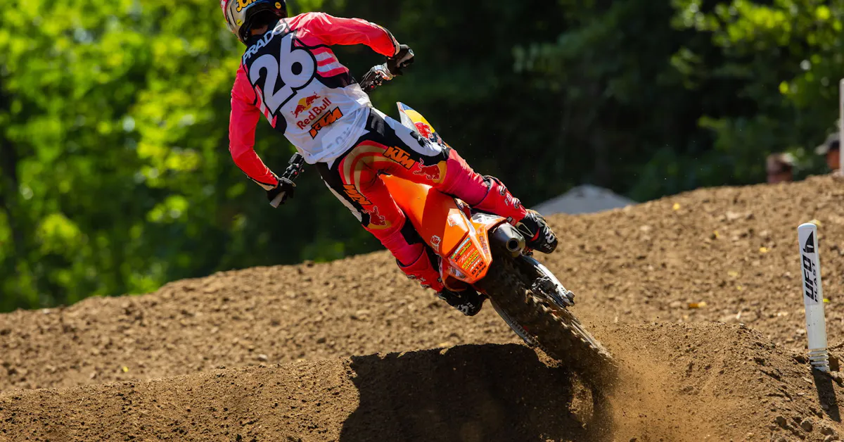 Team Spain Announces Strong Lineup of Jorge Prado, Guillem Farrés and Rubén Fernández for MXoN