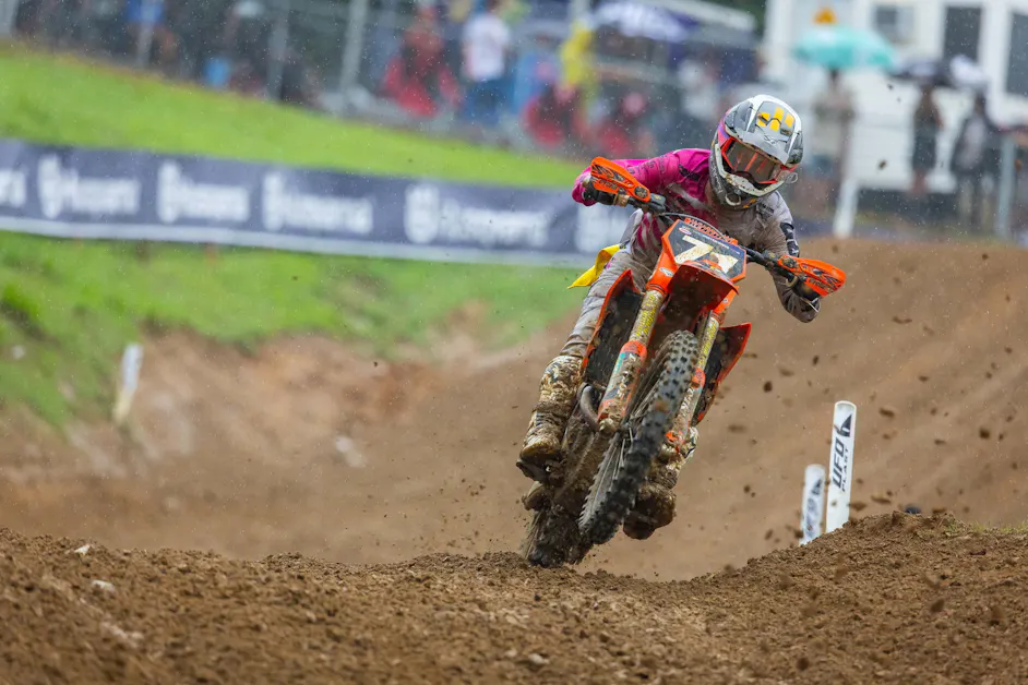 Injury Updates on Mumford, Denno, and More for Ironman National