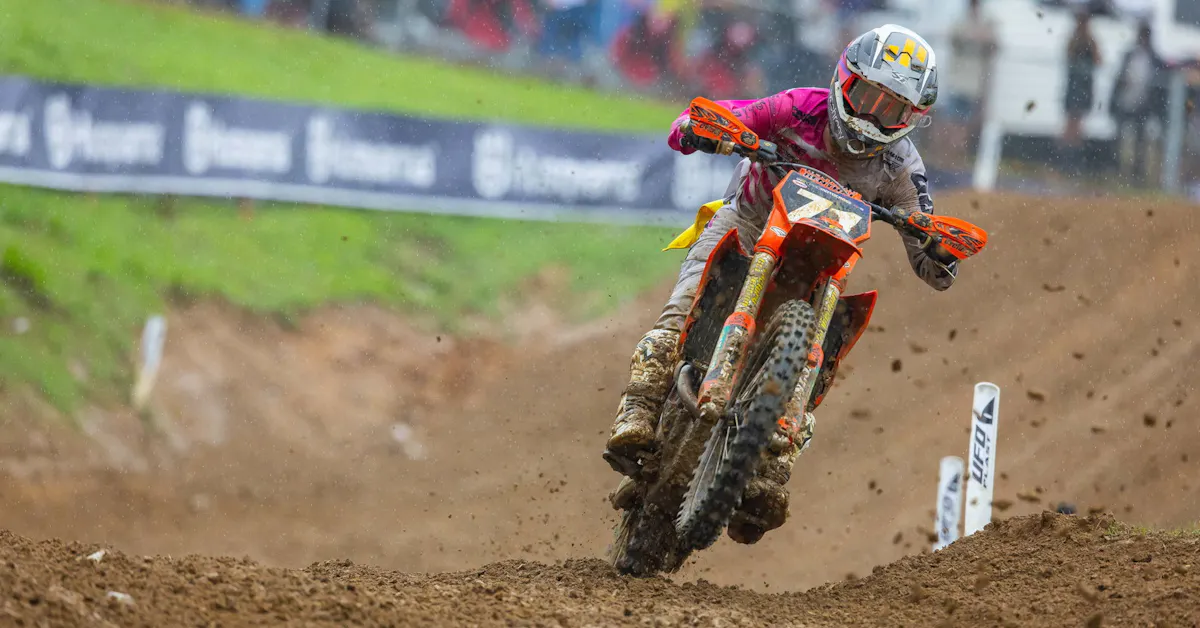 Injury Updates on Mumford, Denno, and More for Ironman National
