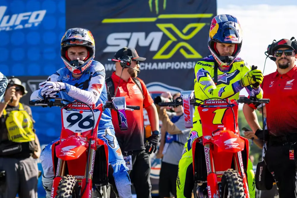A Title Fight for the Ages! Jason Thomas On What to Expect at Ironman