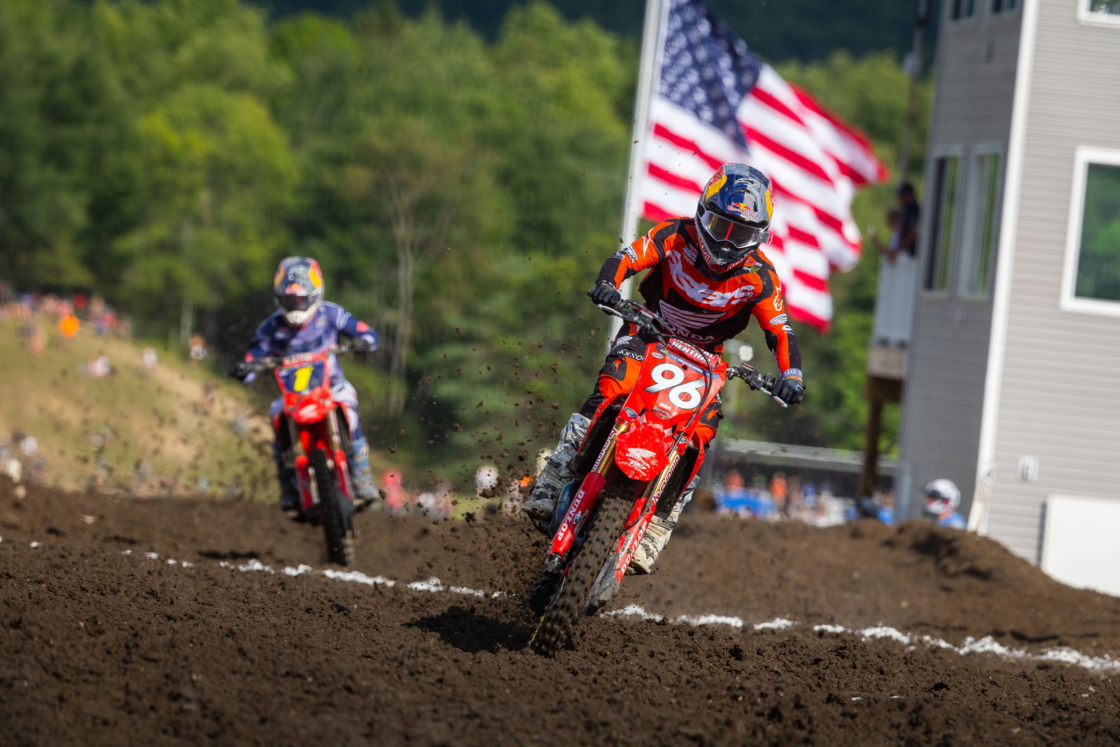 How to Watch: Ironman National Pro Motocross Finale TV Broadcast/Streaming Information