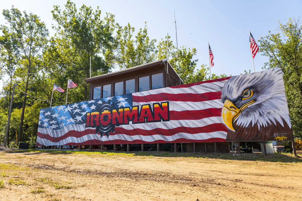 Live Written Updates and Results from Ironman