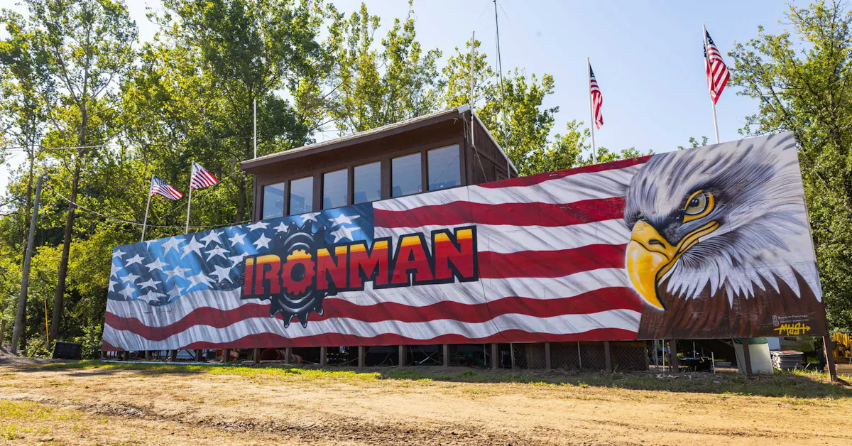 Live Written Updates and Results from Ironman