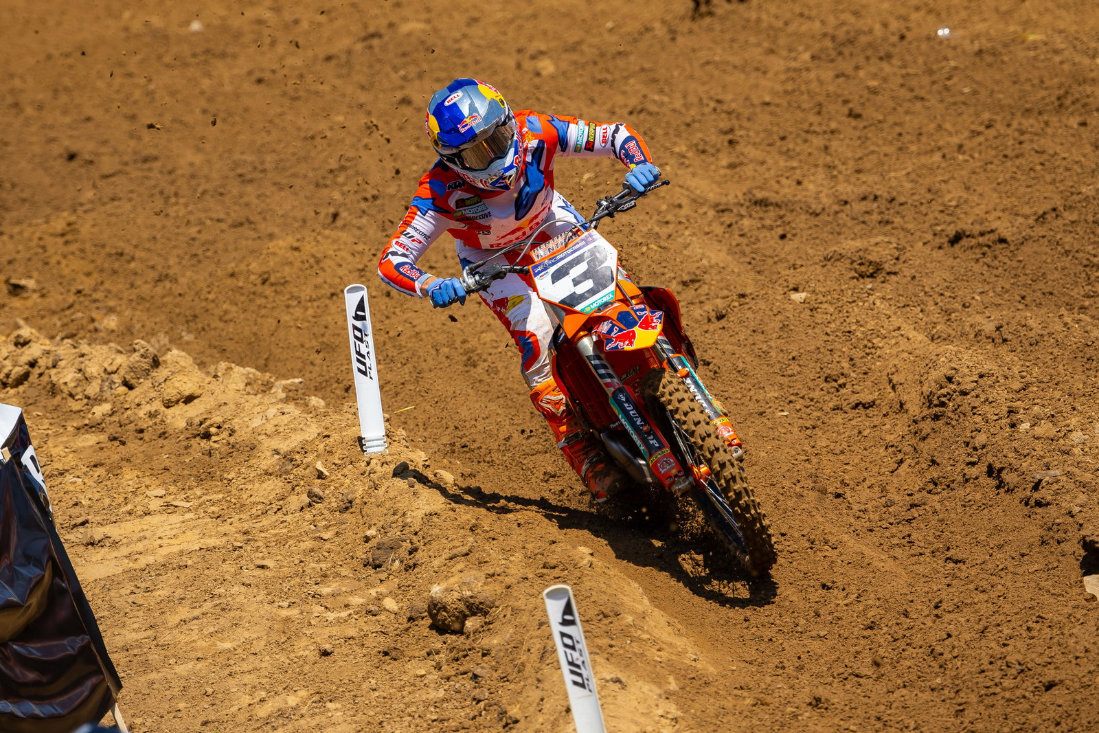 KTM: Eli Tomac Retiring After 2026 SMX Playoffs: "I know in my heart that the time is now and that the time is right"