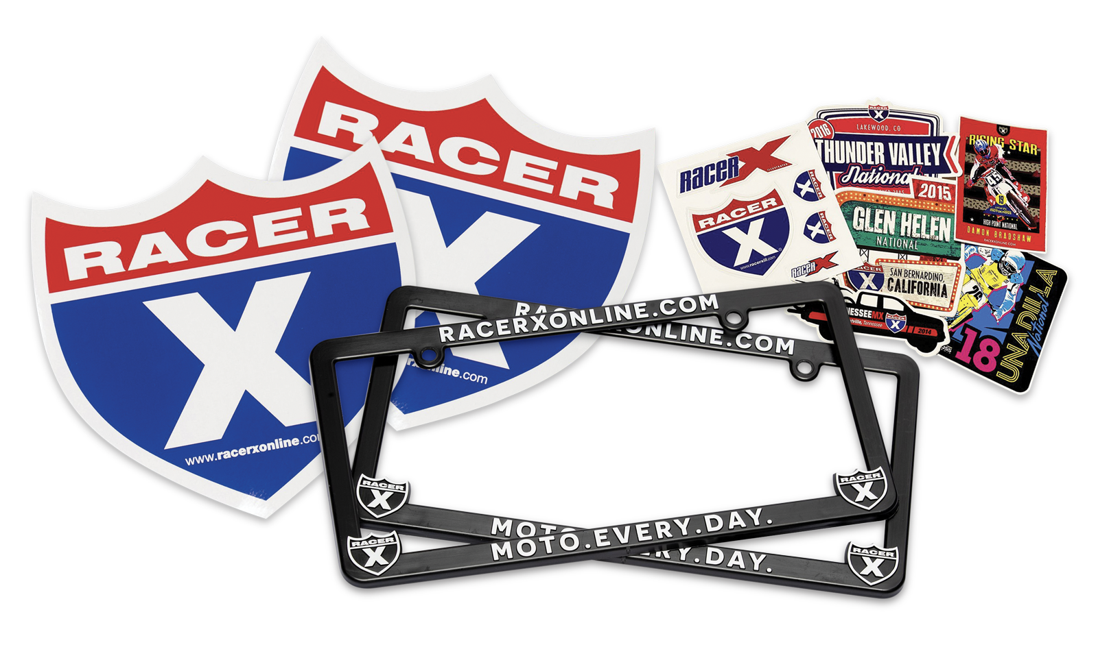 Subscribe To The Leading Motocross & Supercross Mag - Racer X Magazine