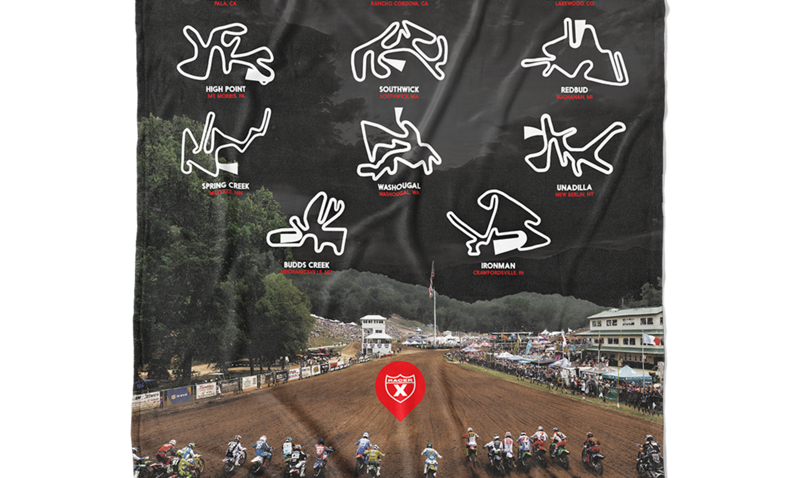 Subscribe To The Leading Motocross & Supercross Mag - Racer X Magazine